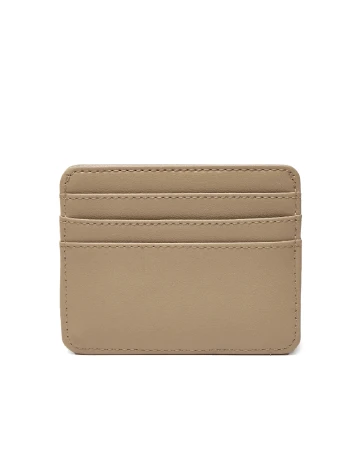 Portcard Tommy Hilfiger, bej Crem