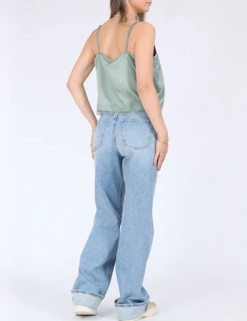 Maiou Vero Moda, verde