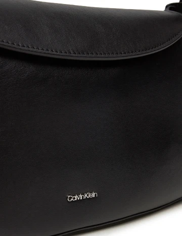 Geanta Calvin Klein, negru Negru