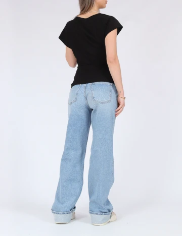 Bluza Only, negru