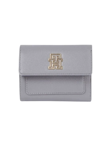 Portofel Tommy Hilfiger, gri