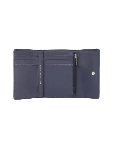 Portofel Tommy Hilfiger, gri