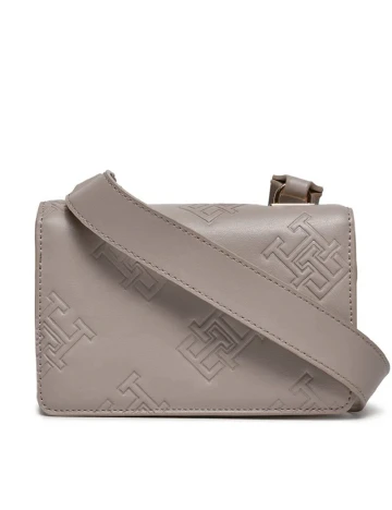 Geanta Tommy Hilfiger, gri