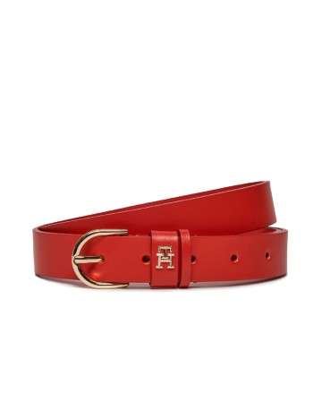 
						Curea Tommy Hilfiger, rosu