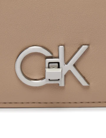 Geanta Calvin Klein, maro