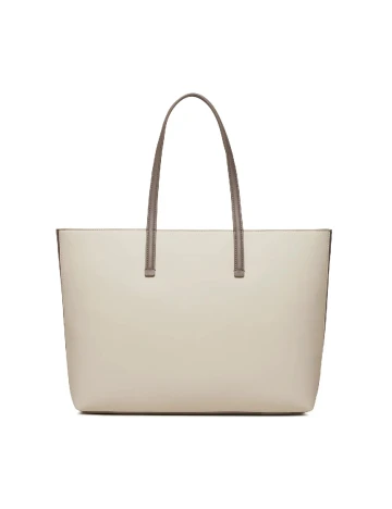 Geanta Calvin Klein, bej
