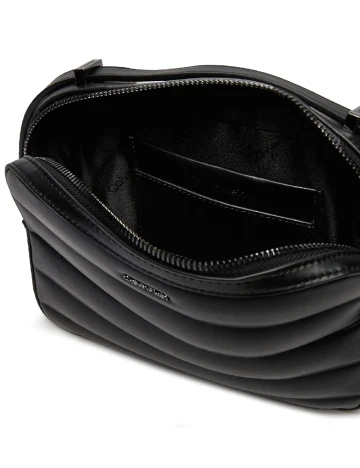 Geanta Calvin Klein, negru