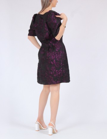 Rochie scurta Vero Moda, negru
