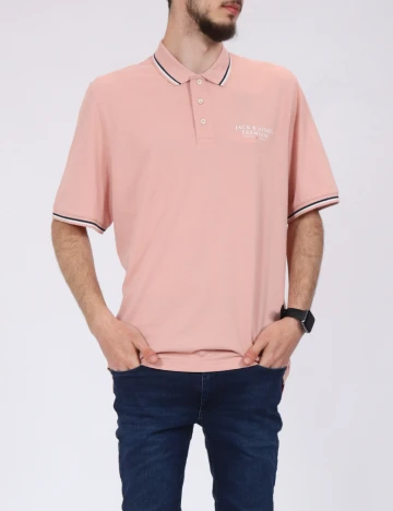 Tricou Jack&Jones, roz