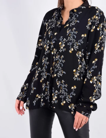 Camasa Pieces, mix culori, XL