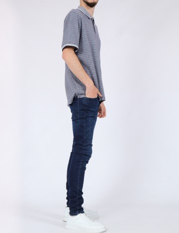 Tricou Jack&Jones, gri