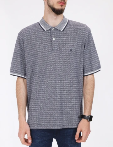 Tricou Jack&Jones, gri