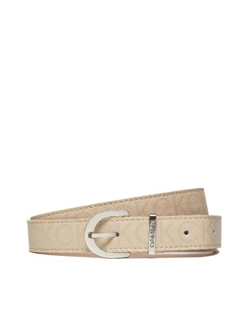 
						Curea Calvin Klein, bej