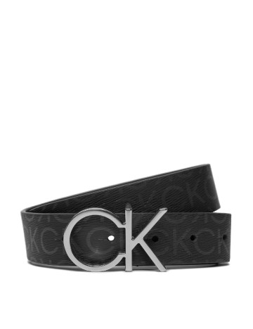 
						Curea Calvin Klein, negru