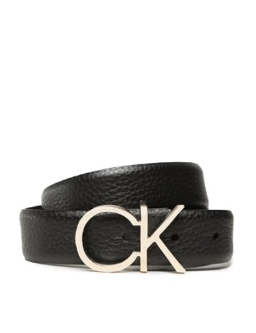 
						Curea Calvin Klein, negru