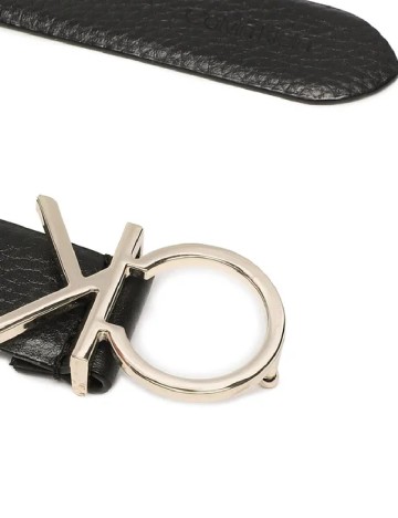 Curea Calvin Klein, negru