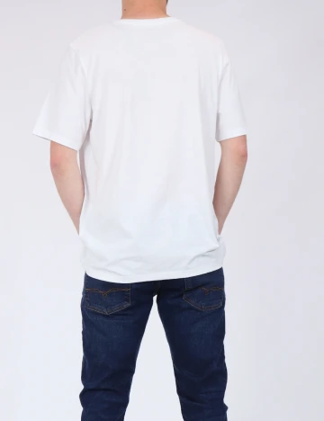 Tricou Jack&Jones, alb