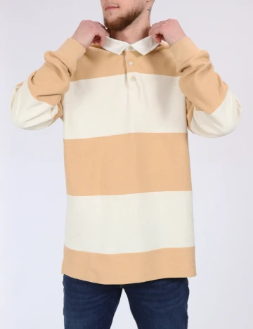 Bluza Jack&Jones, bej