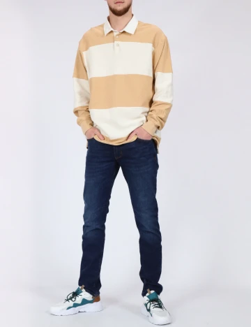 Bluza Jack&Jones, bej