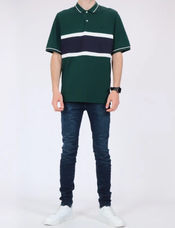Tricou Jack&Jones, verde Verde