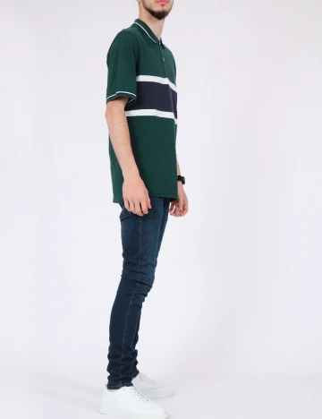 Tricou Jack&Jones, verde Verde