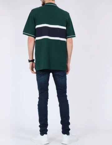 Tricou Jack&Jones, verde Verde