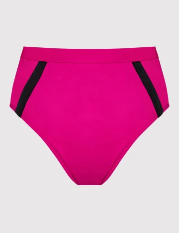 Chilot de  baie Calvin Klein, roz Roz