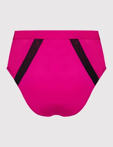 Chilot de  baie Calvin Klein, roz Roz