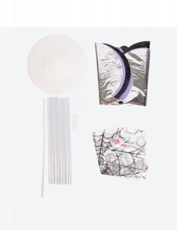 Set baloane AVEC, mix culori