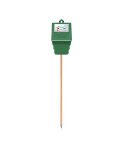 Tester umiditate sol Garden Touch, verde
