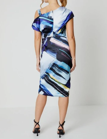 Rochie scurta Coast, mix culori Mix culori