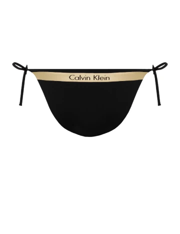 Chilot de baie Calvin Klein, negru