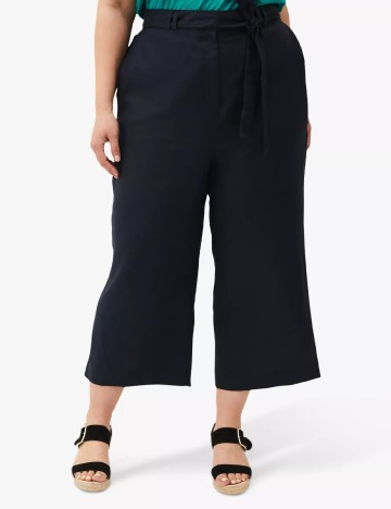 Pantaloni Only, negru, 42