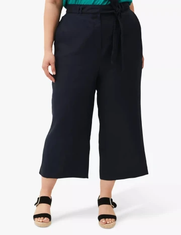 Pantaloni Only, negru, 42 Negru