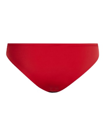 Chilot de  baie Tommy Hilfiger, rosu/bleumarin