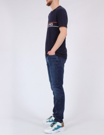 Tricou Jack&Jones, albastru