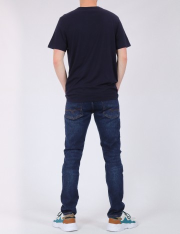 Tricou Jack&Jones, albastru