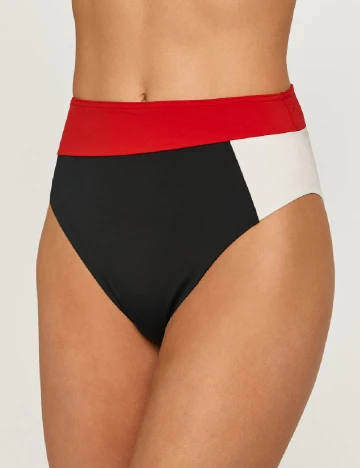 Chilot de baie Tommy Hilfiger, bleumarin