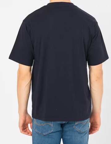 Tricou Jack&Jones, bleumarin