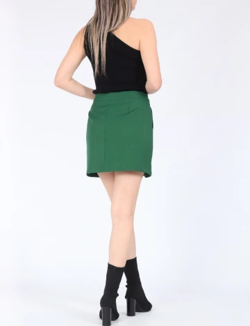 Fusta Only, verde