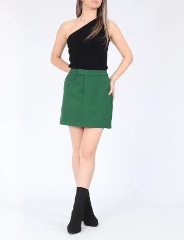 Fusta Only, verde