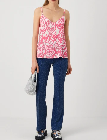 Maiou Vero Moda, roz