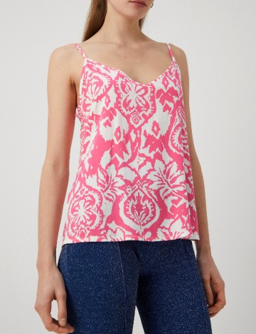 
						Maiou Vero Moda, roz