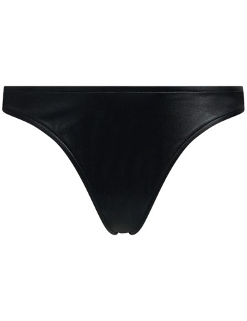 Chilot de  baie Calvin Klein, negru