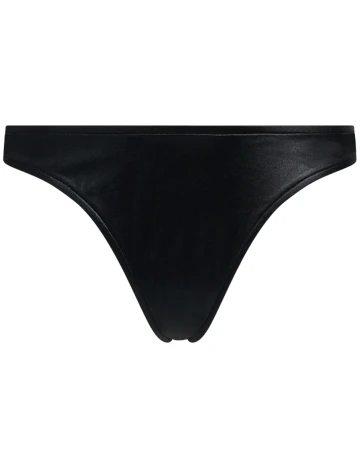 Chilot de baie Calvin Klein, negru