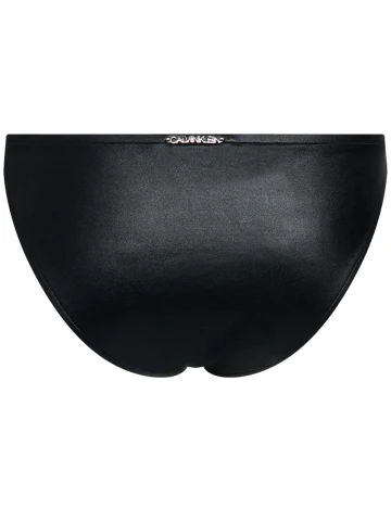 Chilot de baie Calvin Klein, negru