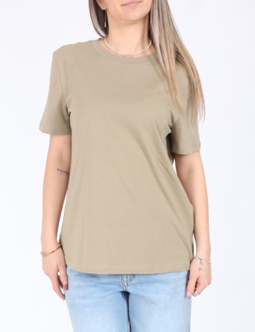 
						Tricou Vero Moda, verde