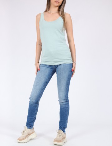 Maiou Vero Moda, verde