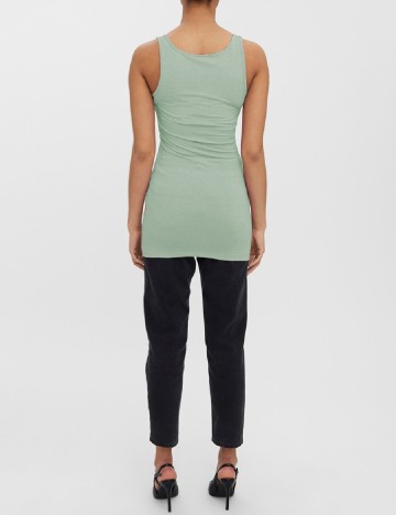 Maiou Vero Moda, verde