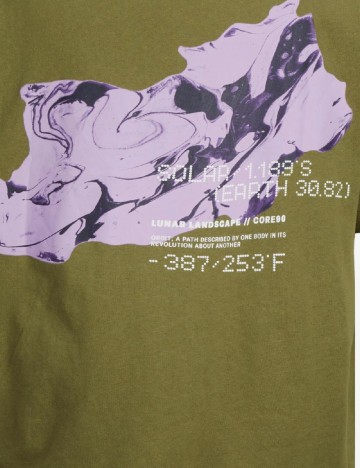 Tricou Jack&Jones, verde